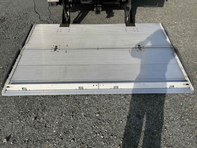 MITSUBISHI FUSOU FIGHTER 2019 Image 31