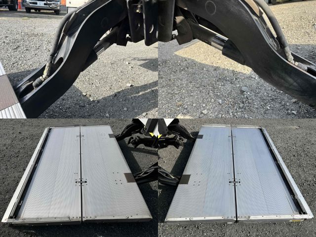 MITSUBISHI FUSOU FIGHTER 2019 Image 31