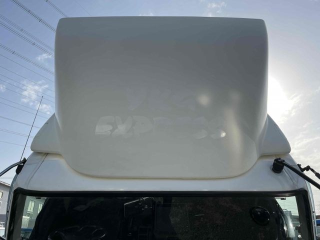 MITSUBISHI FUSOU FIGHTER 2019 Image 31