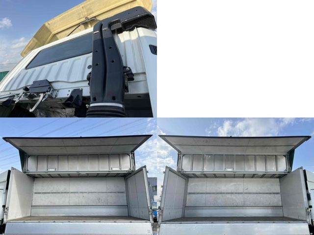 MITSUBISHI FUSOU FIGHTER 2019 Image 31