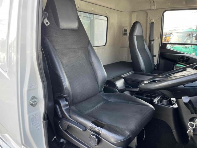 MITSUBISHI FUSOU FIGHTER 2019 Image 31