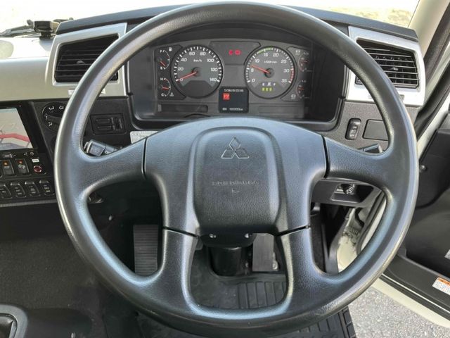 MITSUBISHI FUSOU FIGHTER 2019 Image 31