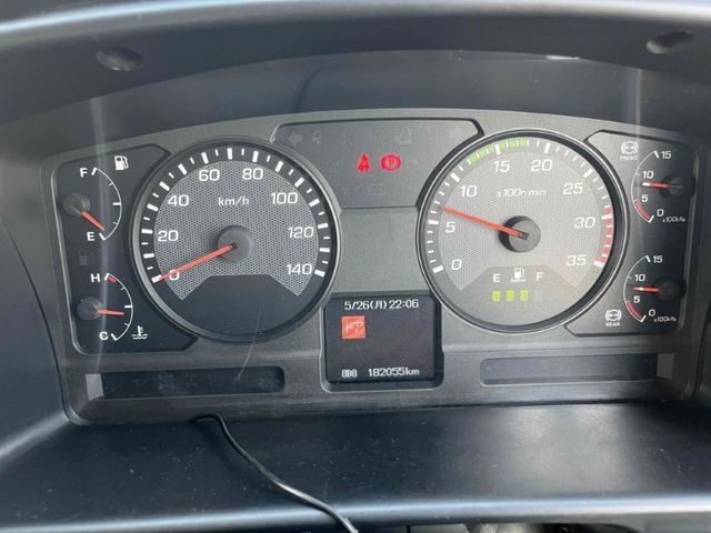 MITSUBISHI FUSOU FIGHTER 2019 Image 31