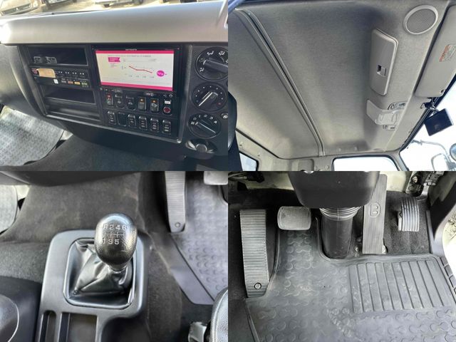 MITSUBISHI FUSOU FIGHTER 2019 Image 31