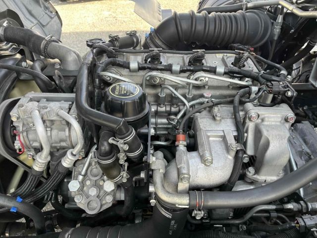 MITSUBISHI FUSOU FIGHTER 2019 Image 31