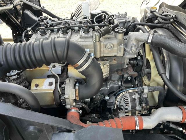 MITSUBISHI FUSOU FIGHTER 2019 Image 31