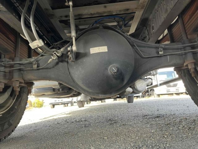 MITSUBISHI FUSOU FIGHTER 2019 Image 31