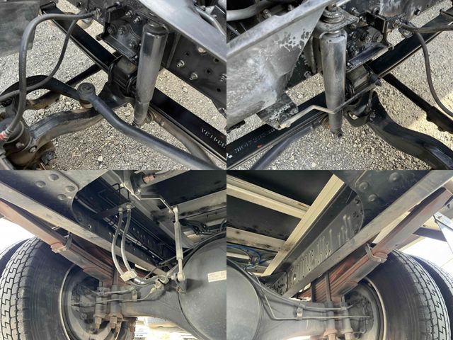 MITSUBISHI FUSOU FIGHTER 2019 Image 31