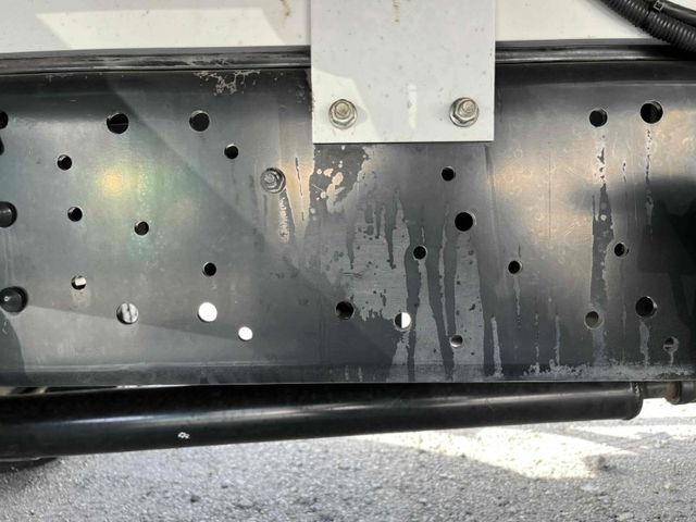 MITSUBISHI FUSOU FIGHTER 2019 Image 31