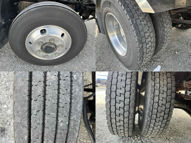 MITSUBISHI FUSOU FIGHTER 2019 Image 31