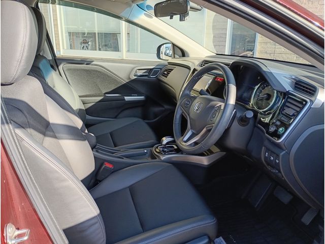 HONDA GRACE HYBRID 2015 Image 31