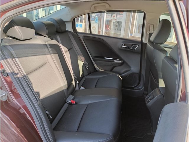 HONDA GRACE HYBRID 2015 Image 31