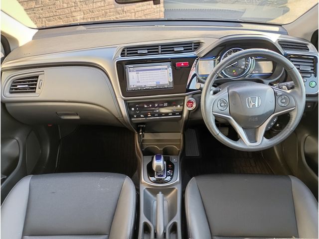 HONDA GRACE HYBRID 2015 Image 31