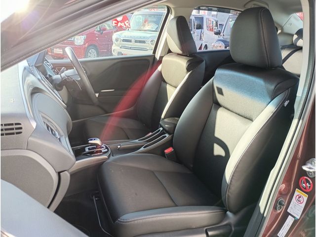 HONDA GRACE HYBRID 2015 Image 31