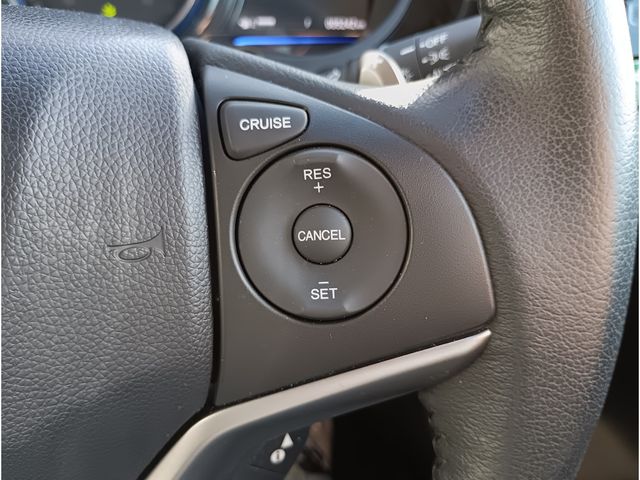 HONDA GRACE HYBRID 2015 Image 31