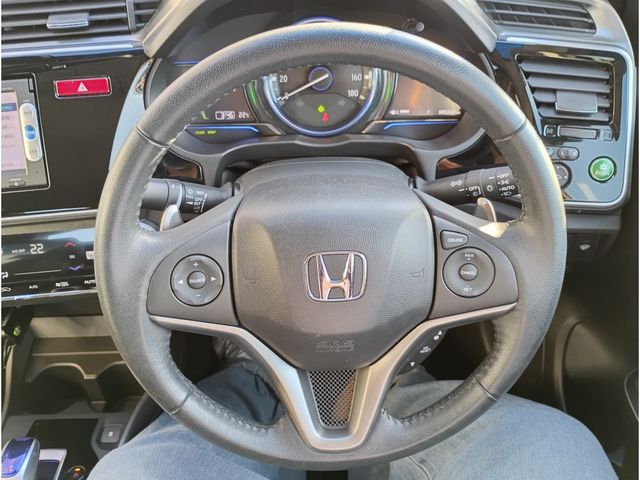 HONDA GRACE HYBRID 2015 Image 31