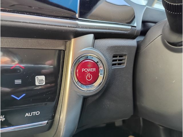 HONDA GRACE HYBRID 2015 Image 31