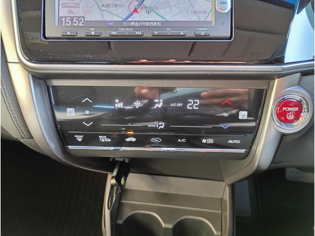 HONDA GRACE HYBRID 2015 Image 31