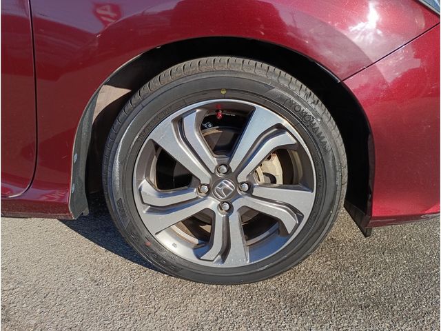 HONDA GRACE HYBRID 2015 Image 31