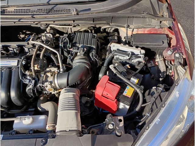 HONDA GRACE HYBRID 2015 Image 31