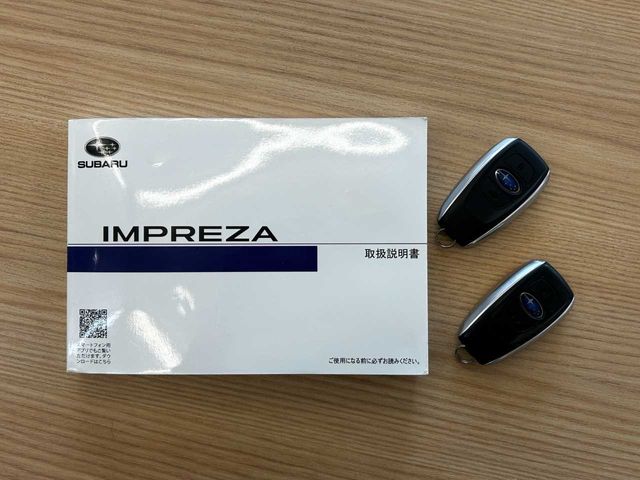 SUBARU IMPREZA SPORT 2016 Image 31