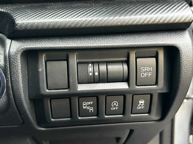 SUBARU IMPREZA SPORT 2016 Image 31