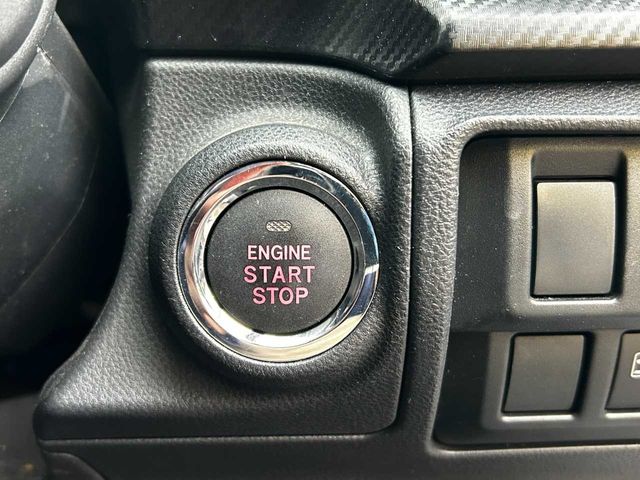 SUBARU IMPREZA SPORT 2016 Image 31