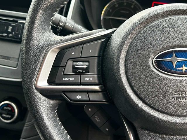 SUBARU IMPREZA SPORT 2016 Image 31