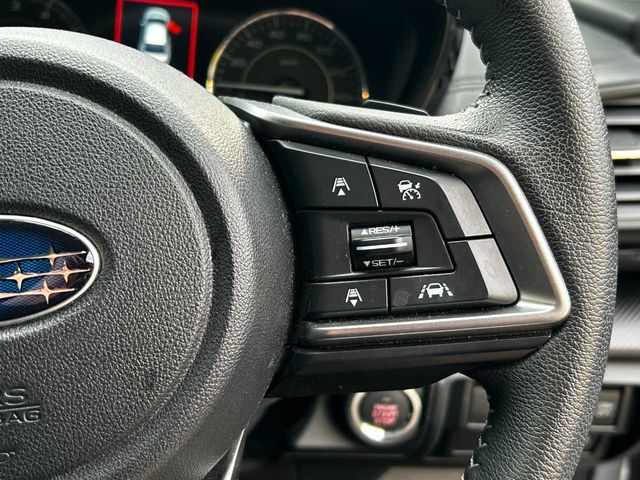 SUBARU IMPREZA SPORT 2016 Image 31