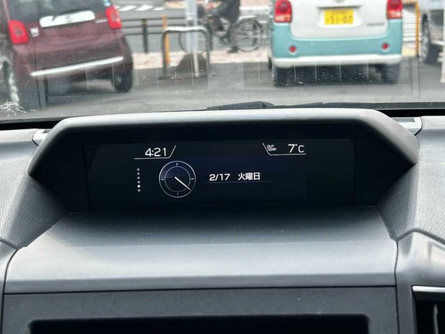 SUBARU IMPREZA SPORT 2016 Image 31