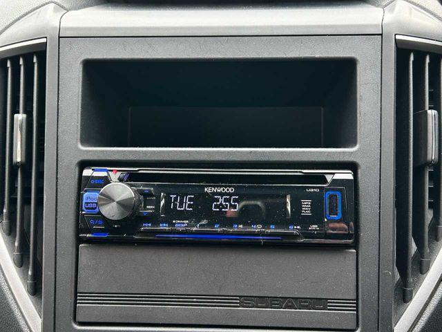 SUBARU IMPREZA SPORT 2016 Image 31