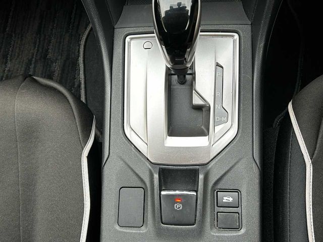 SUBARU IMPREZA SPORT 2016 Image 31