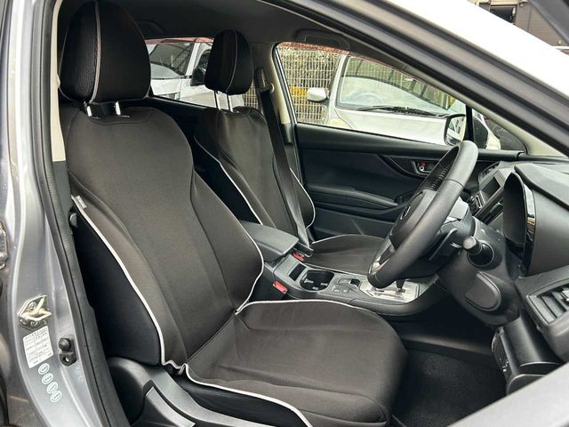 SUBARU IMPREZA SPORT 2016 Image 31