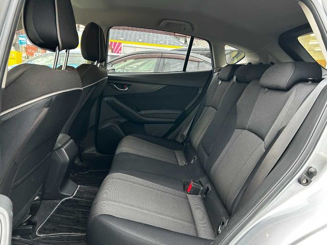 SUBARU IMPREZA SPORT 2016 Image 31