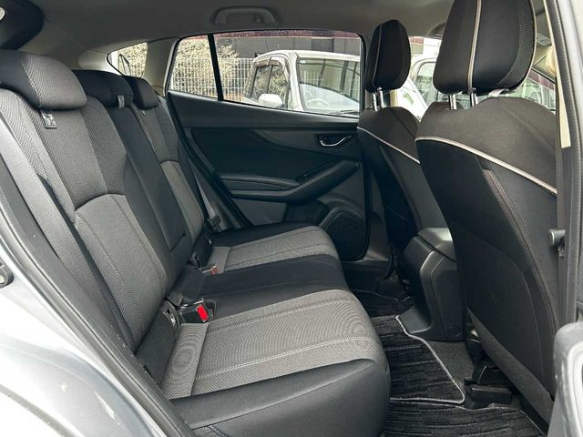 SUBARU IMPREZA SPORT 2016 Image 31