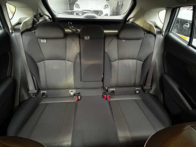 SUBARU IMPREZA SPORT 2016 Image 31