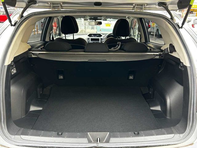 SUBARU IMPREZA SPORT 2016 Image 31