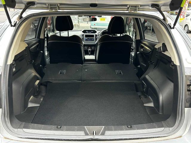 SUBARU IMPREZA SPORT 2016 Image 31