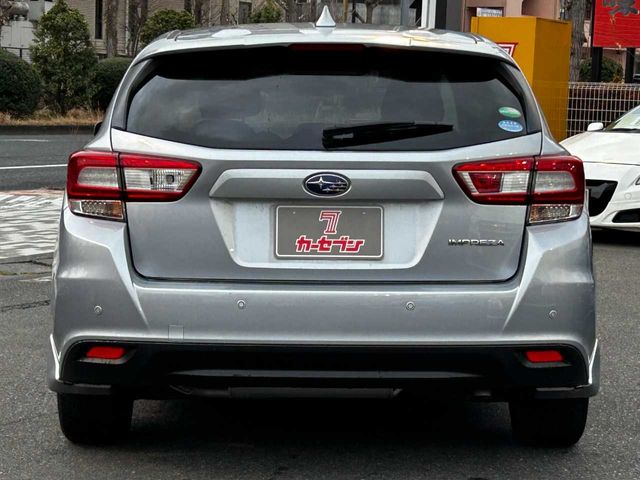 SUBARU IMPREZA SPORT 2016 Image 31