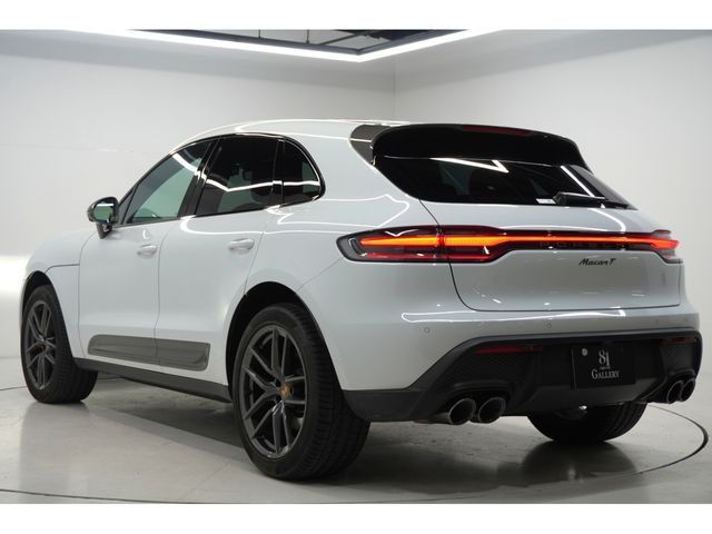 PORSCHE MACAN 2023 Image 31