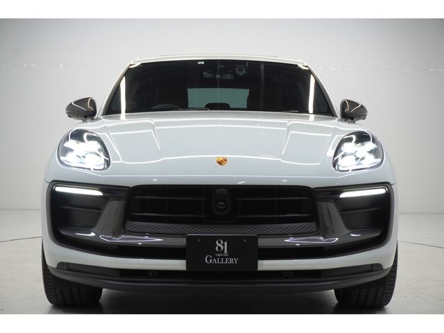 PORSCHE MACAN 2023 Image 31