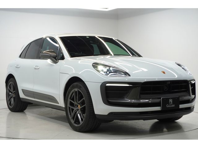 PORSCHE MACAN 2023 Image 31