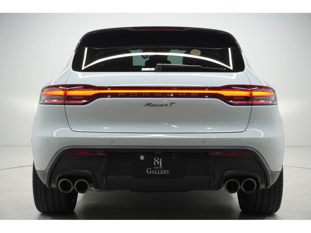 PORSCHE MACAN 2023 Image 31