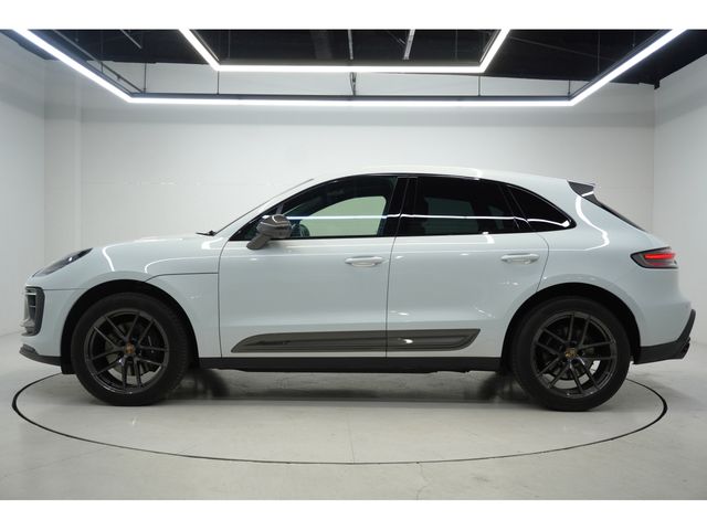 PORSCHE MACAN 2023 Image 31