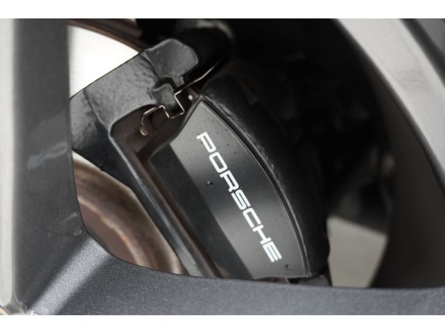 PORSCHE MACAN 2023 Image 31