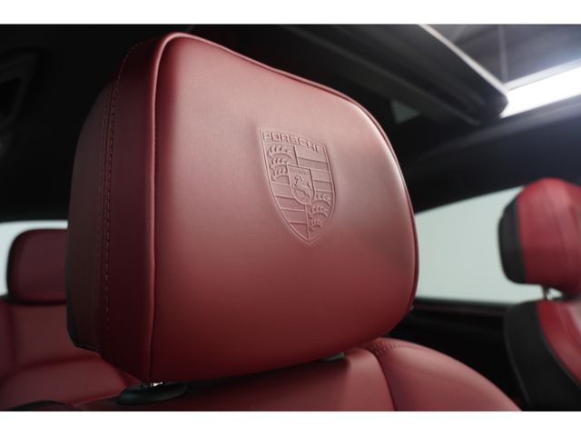 PORSCHE MACAN 2023 Image 31