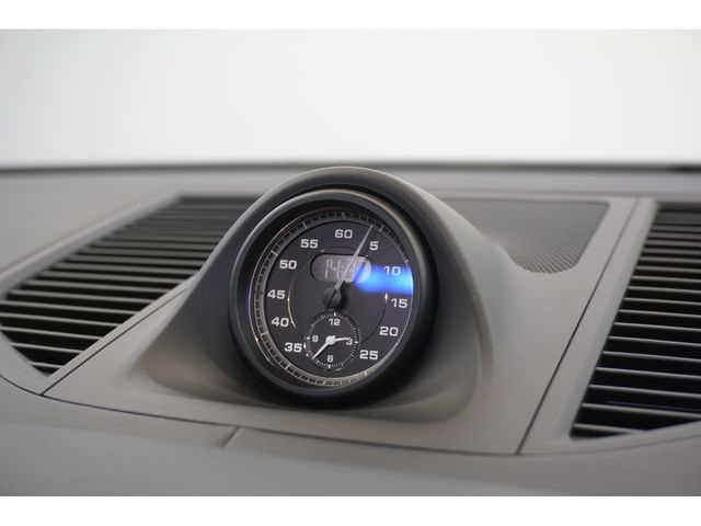 PORSCHE MACAN 2023 Image 31