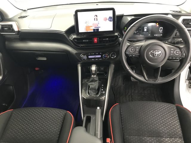 TOYOTA RAIZE 2021 Image 31