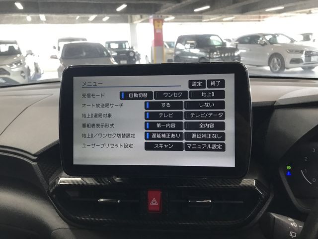 TOYOTA RAIZE 2021 Image 31