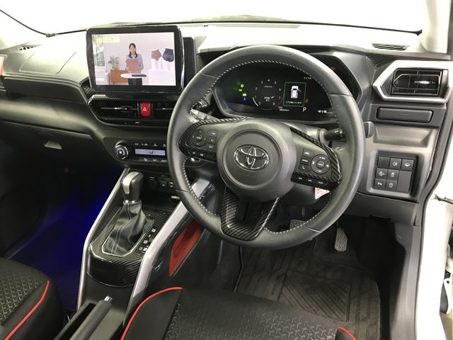 TOYOTA RAIZE 2021 Image 31